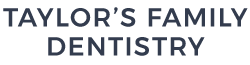 Taylor Family Dentistry Logo