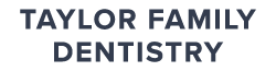 Taylor Family Dentistry Logo